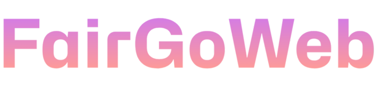 FairGoWeb