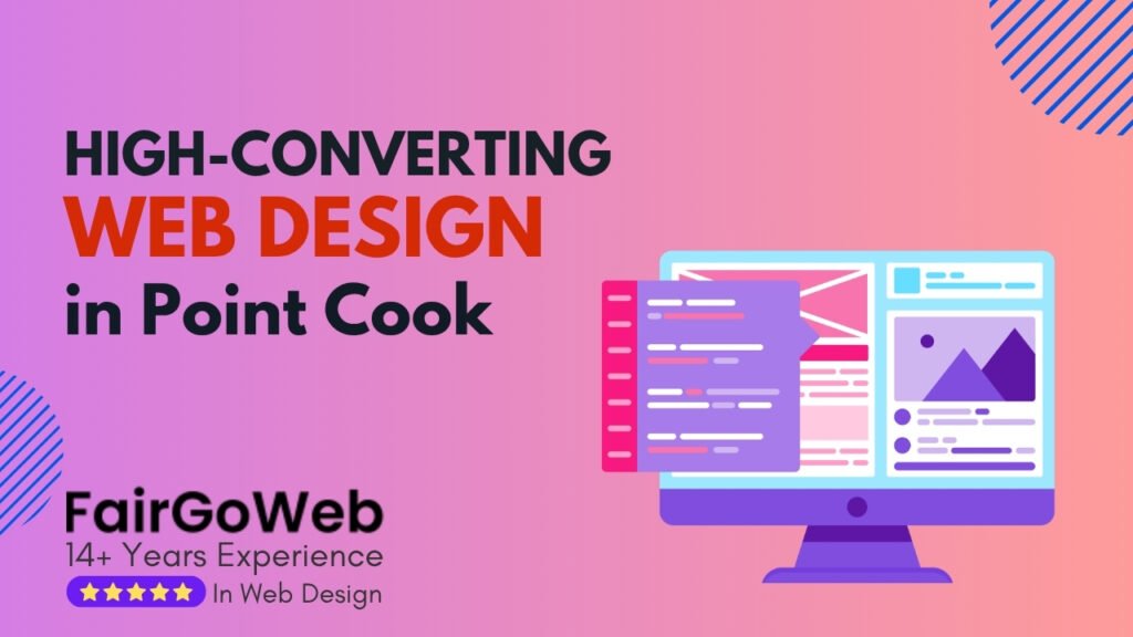 Web Design in Point Cook